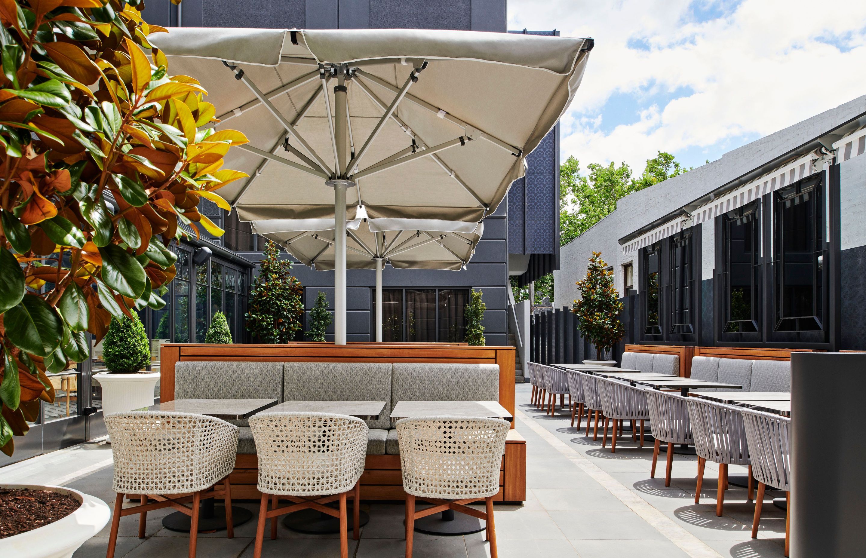 The Royce Hotel - Melbourne