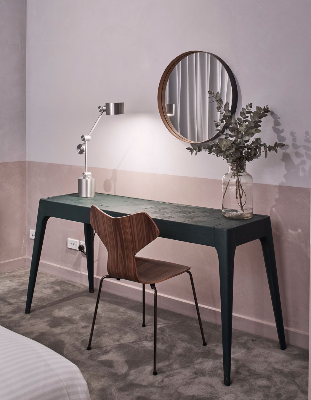 The Collectionist Hotel- Amber Road