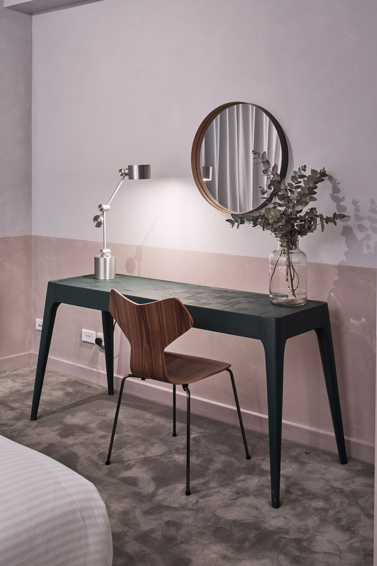 The Collectionist Hotel- Amber Road