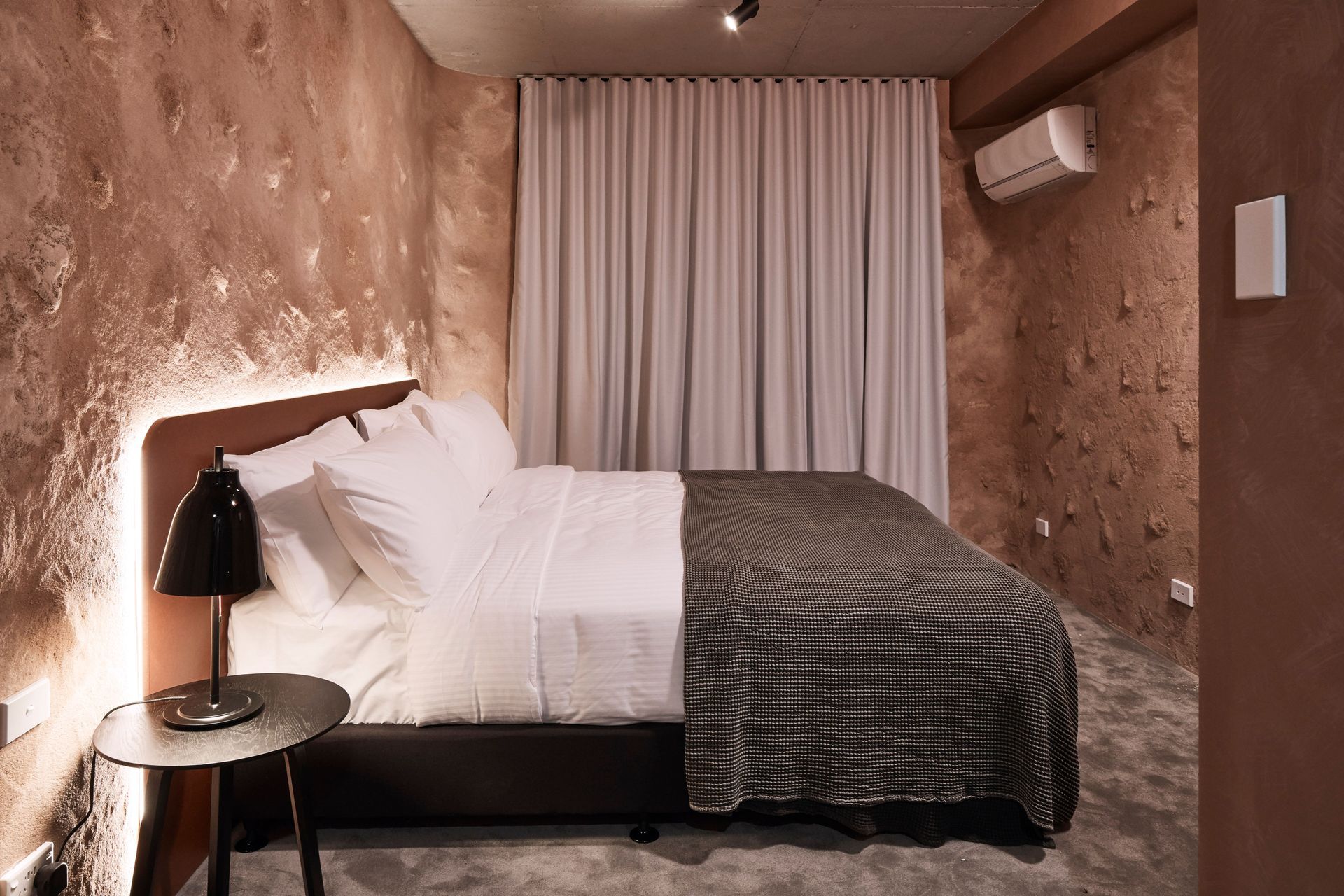 The Collectionist Hotel- Amber Road