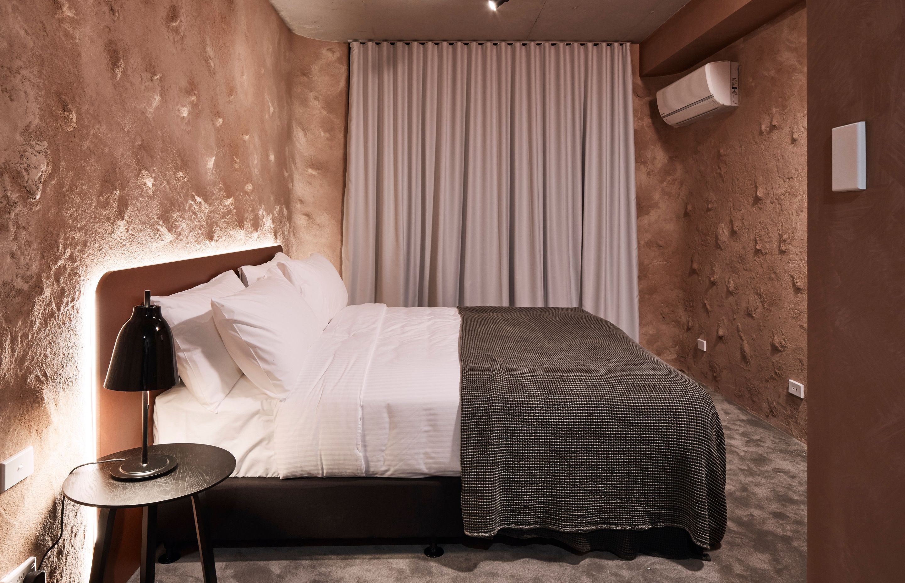 The Collectionist Hotel- Amber Road