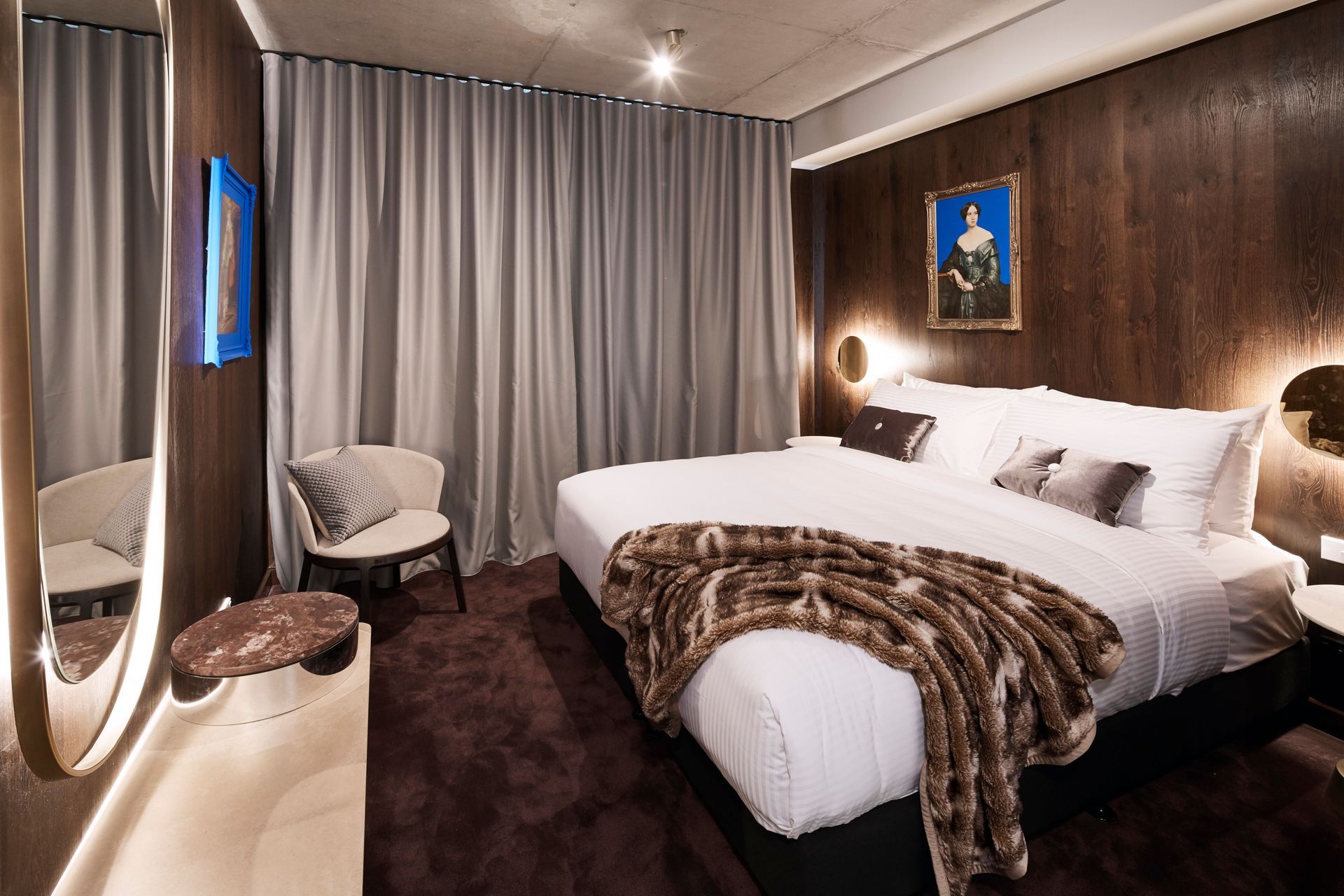 The Collectionist Hotel- Amber Road