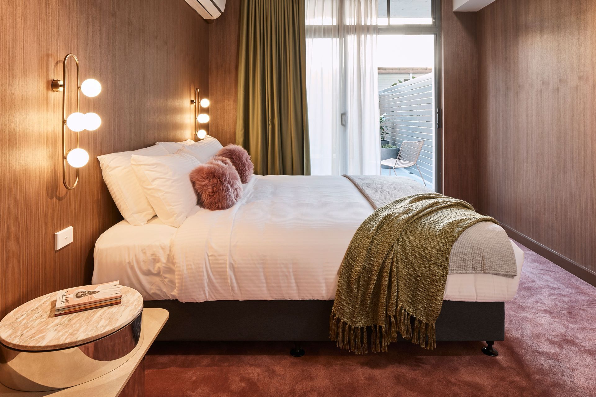 The Collectionist Hotel- Amber Road