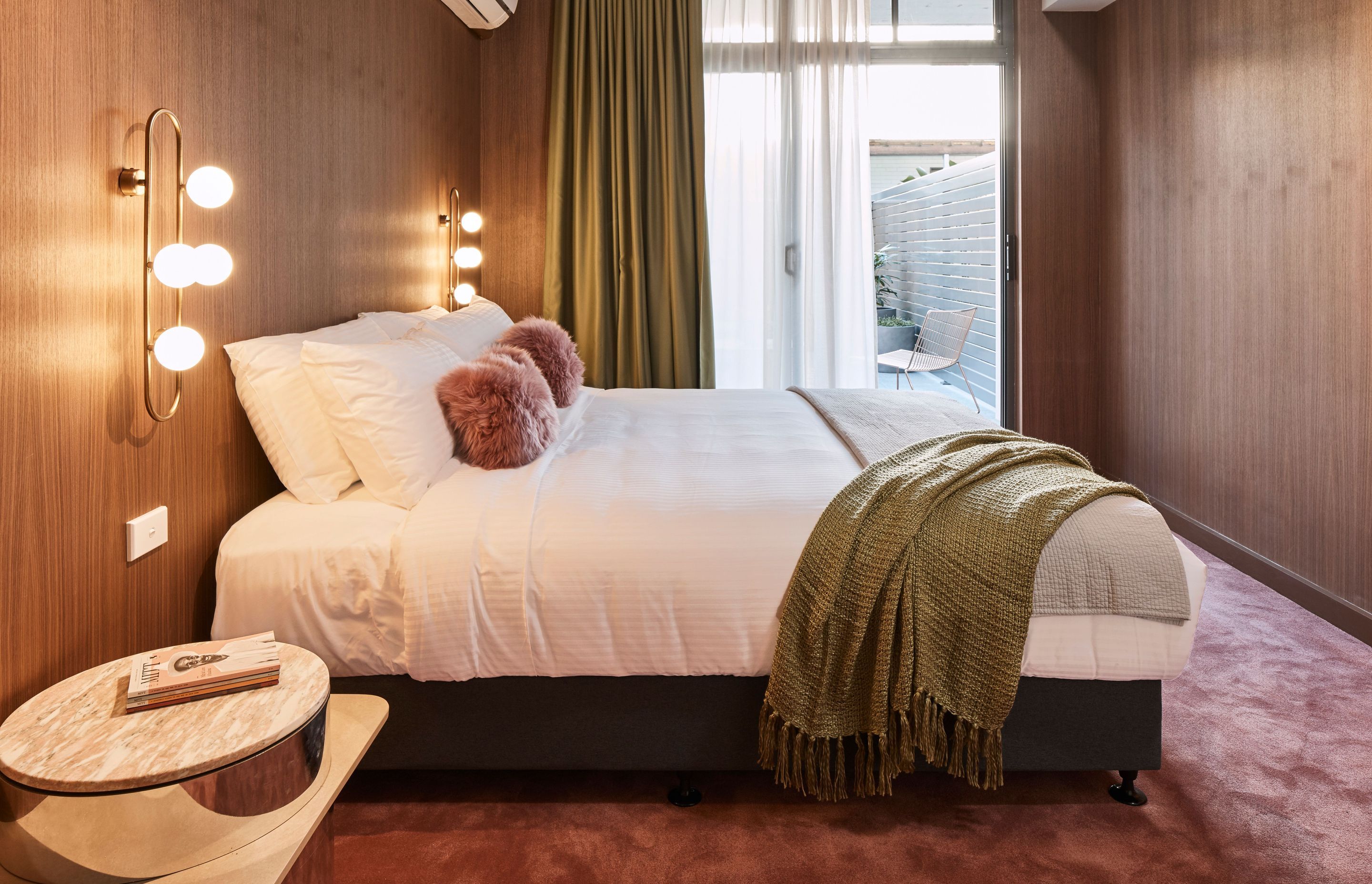 The Collectionist Hotel- Amber Road