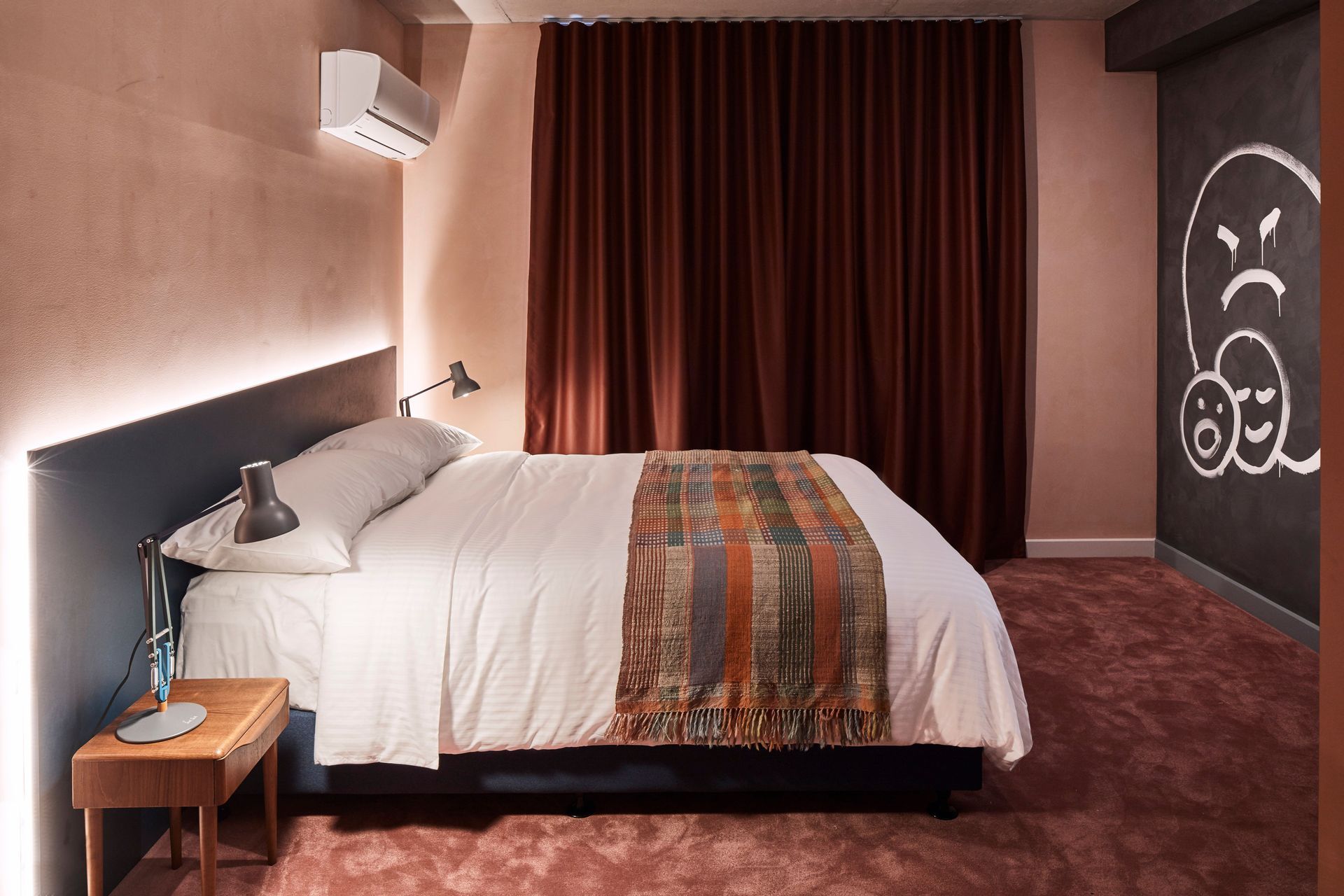 The Collectionist Hotel- Amber Road