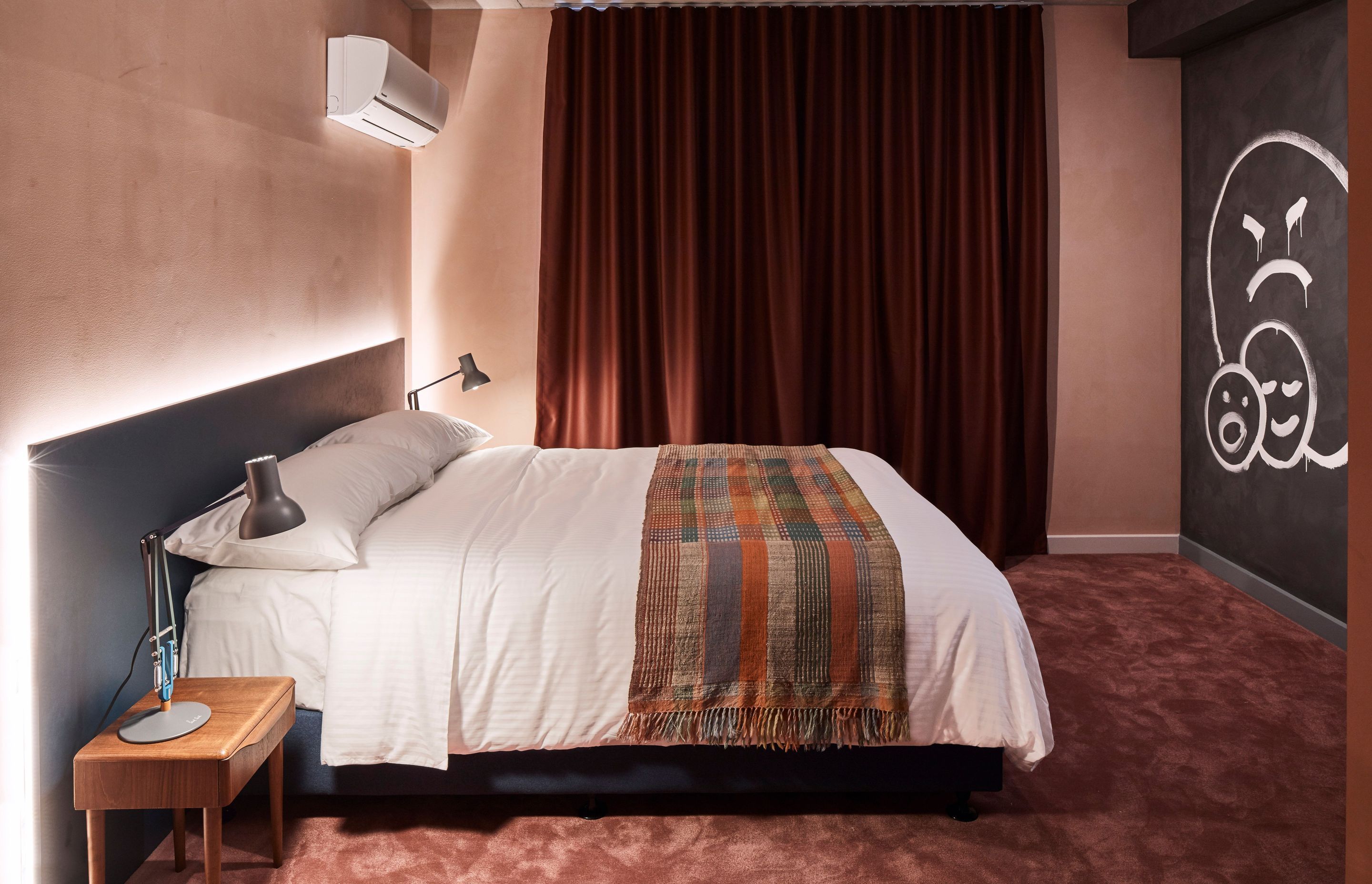 The Collectionist Hotel- Amber Road