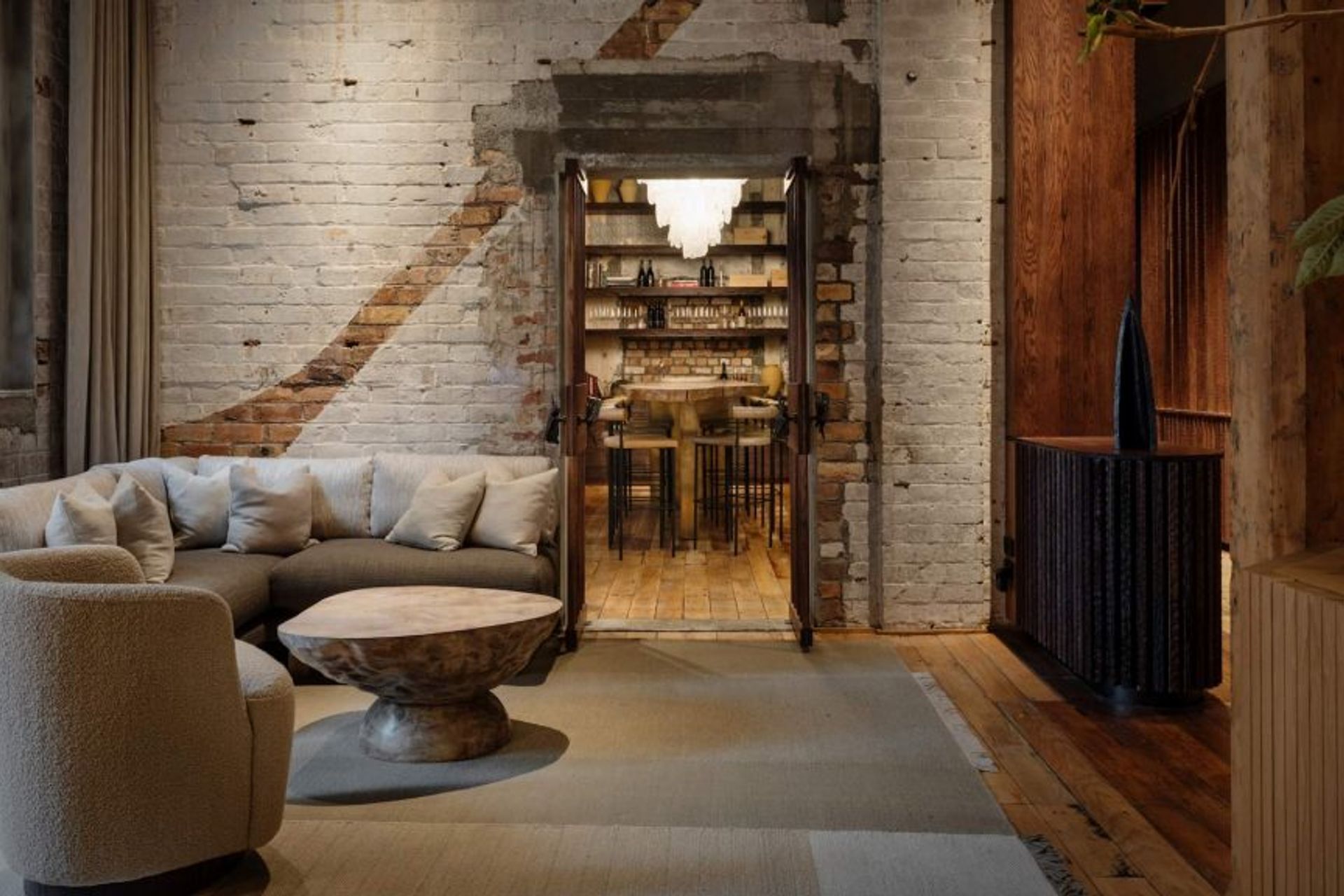 The Britomart Bar Libraries – New Zealand