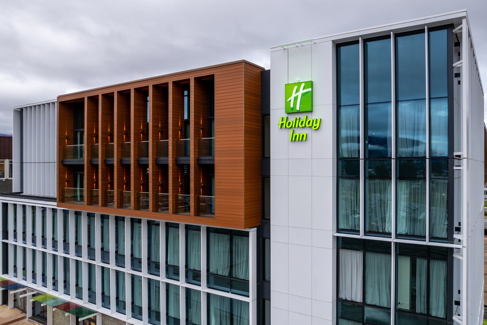 Holiday Inn Remarkables Park