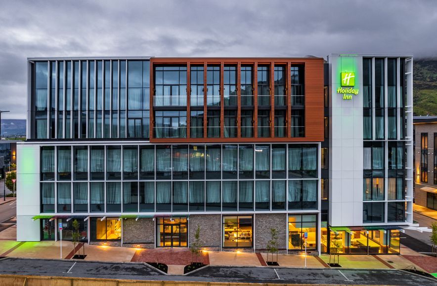 Holiday Inn Remarkables Park