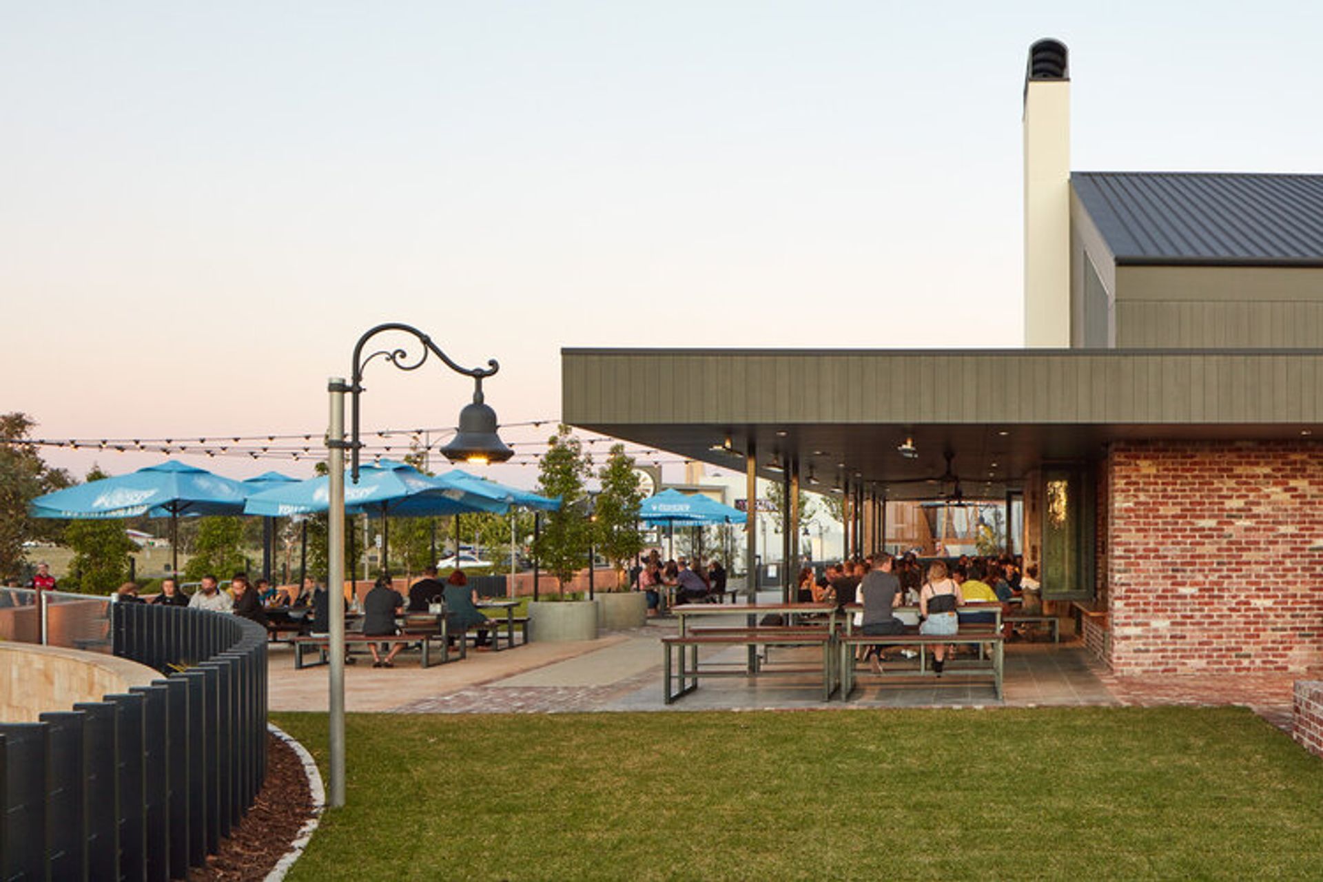 Treendale Farm Hotel