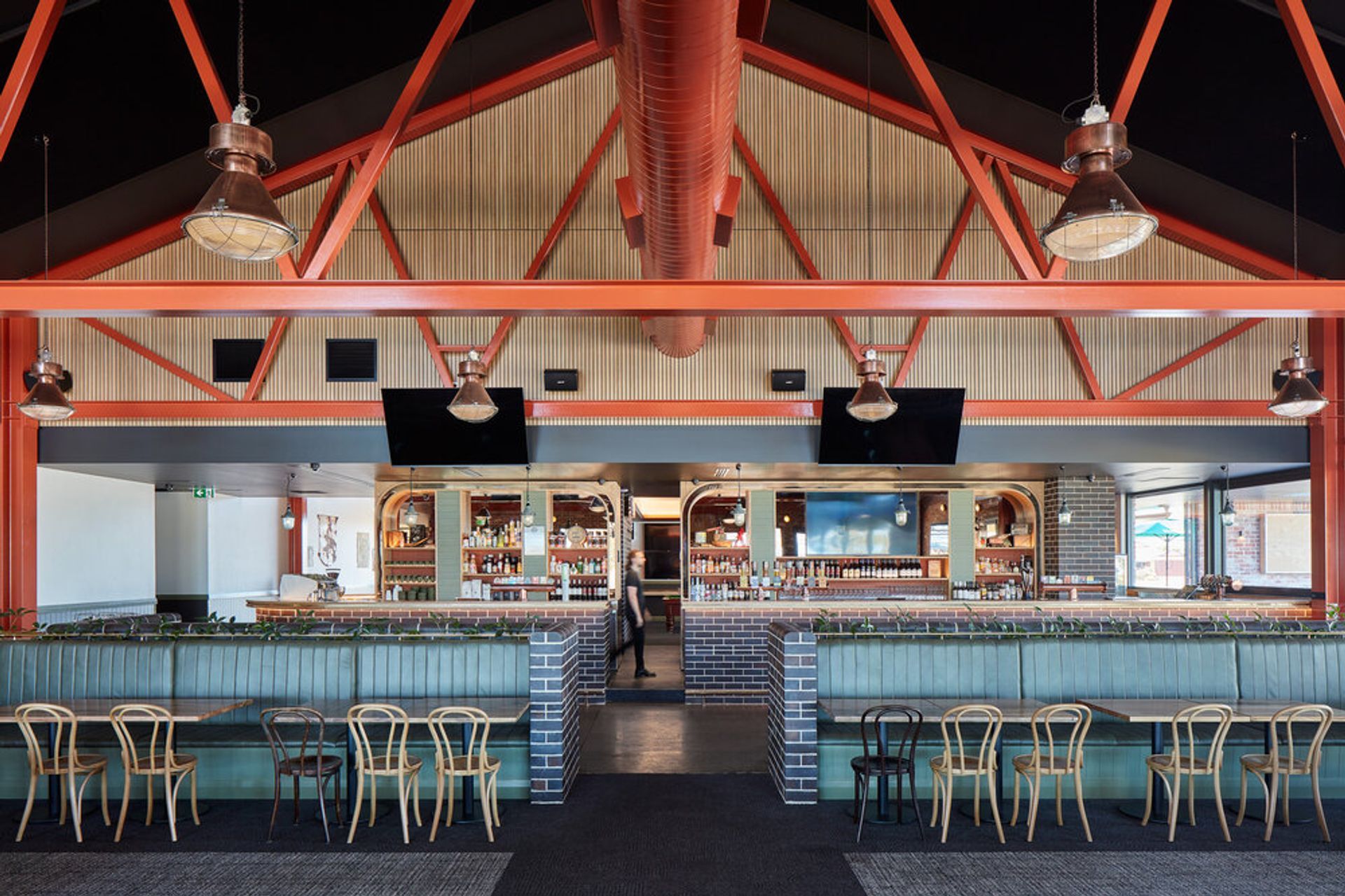 Treendale Farm Hotel