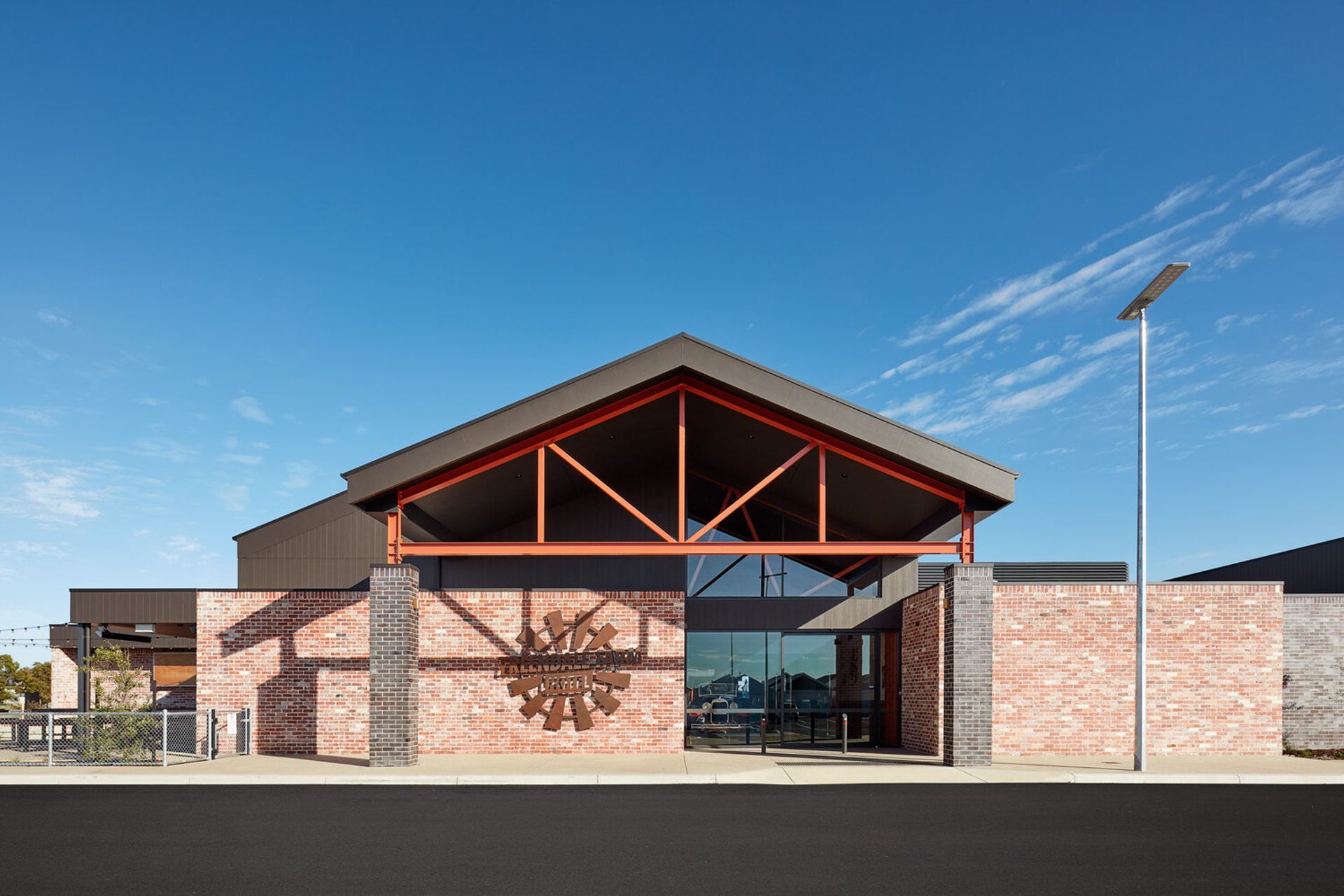 Treendale Farm Hotel