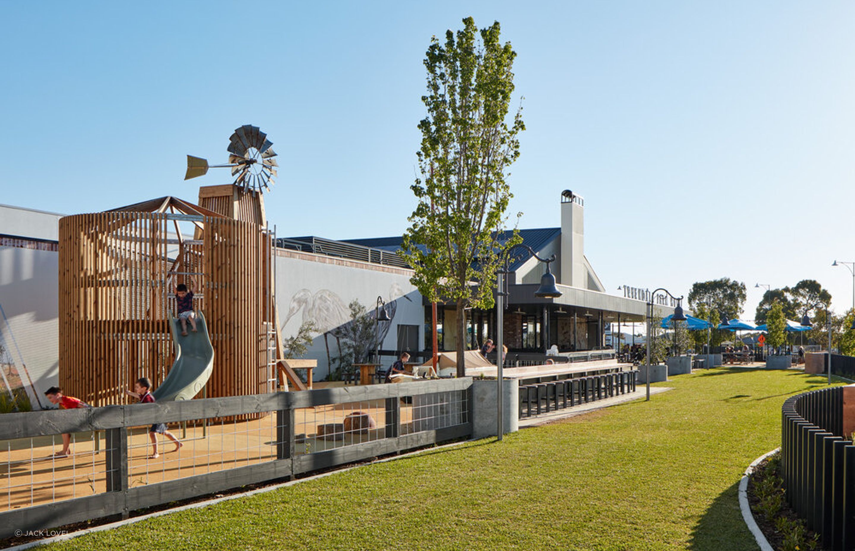 Treendale Farm Hotel