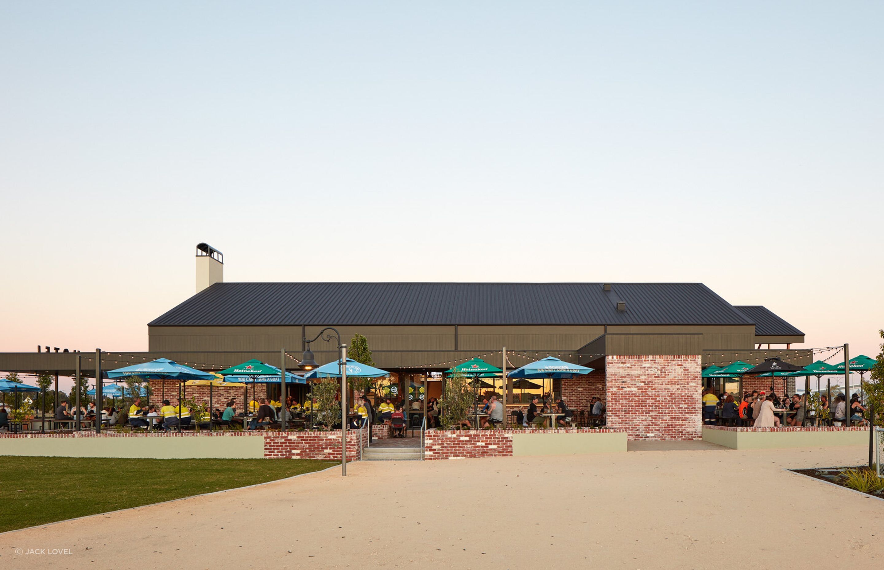 Treendale Farm Hotel