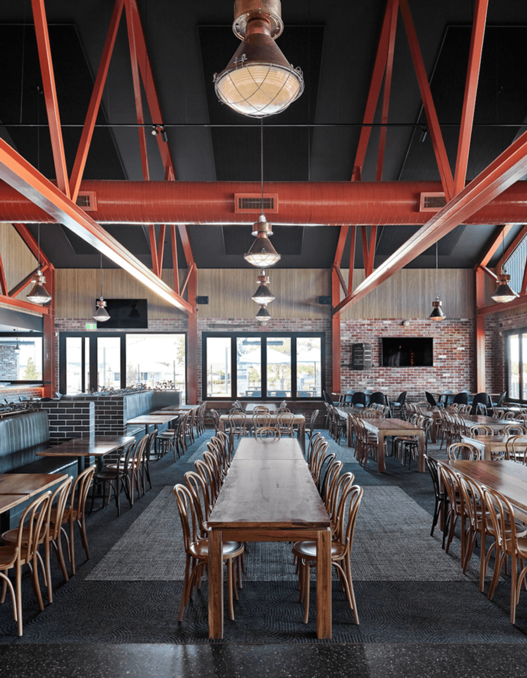 Treendale Farm Hotel