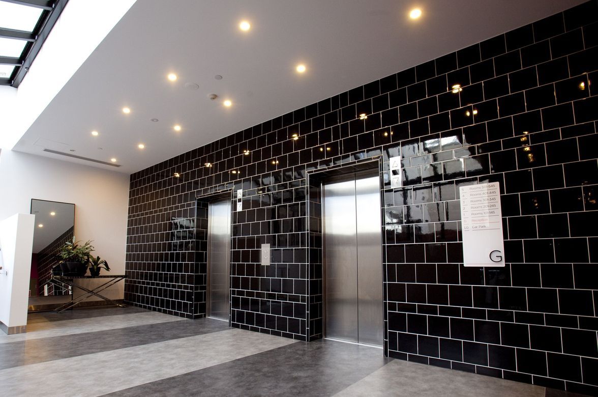 Tune Hotel