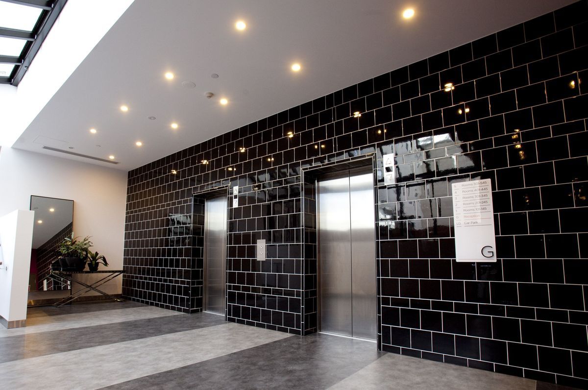 Tune Hotel