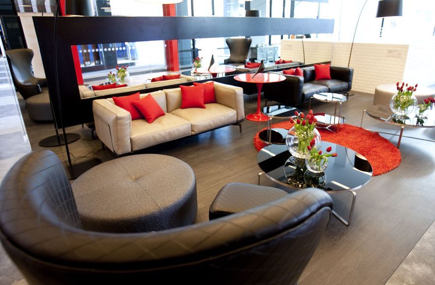 Tune Hotel