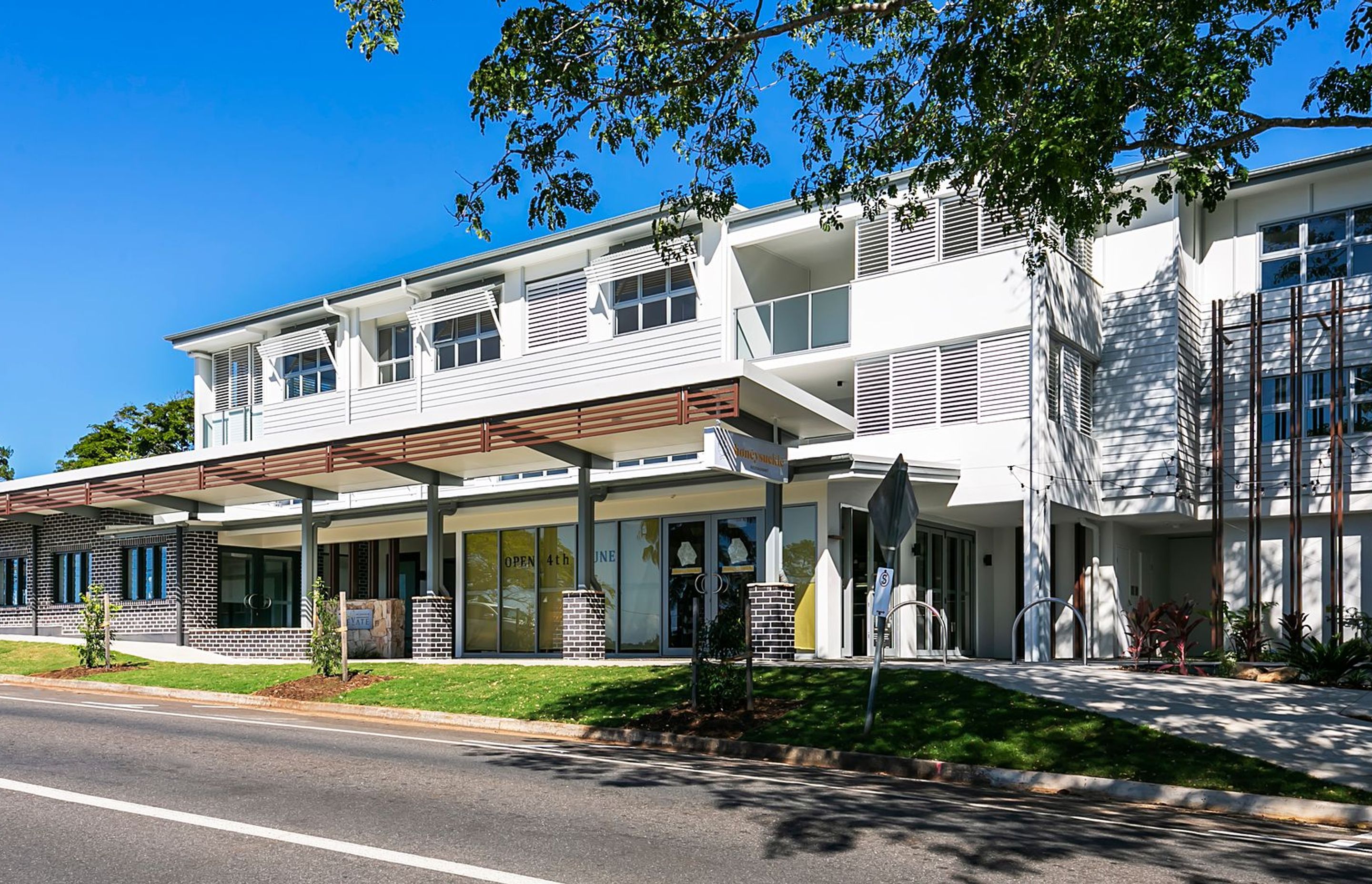 Elevate on Buderim