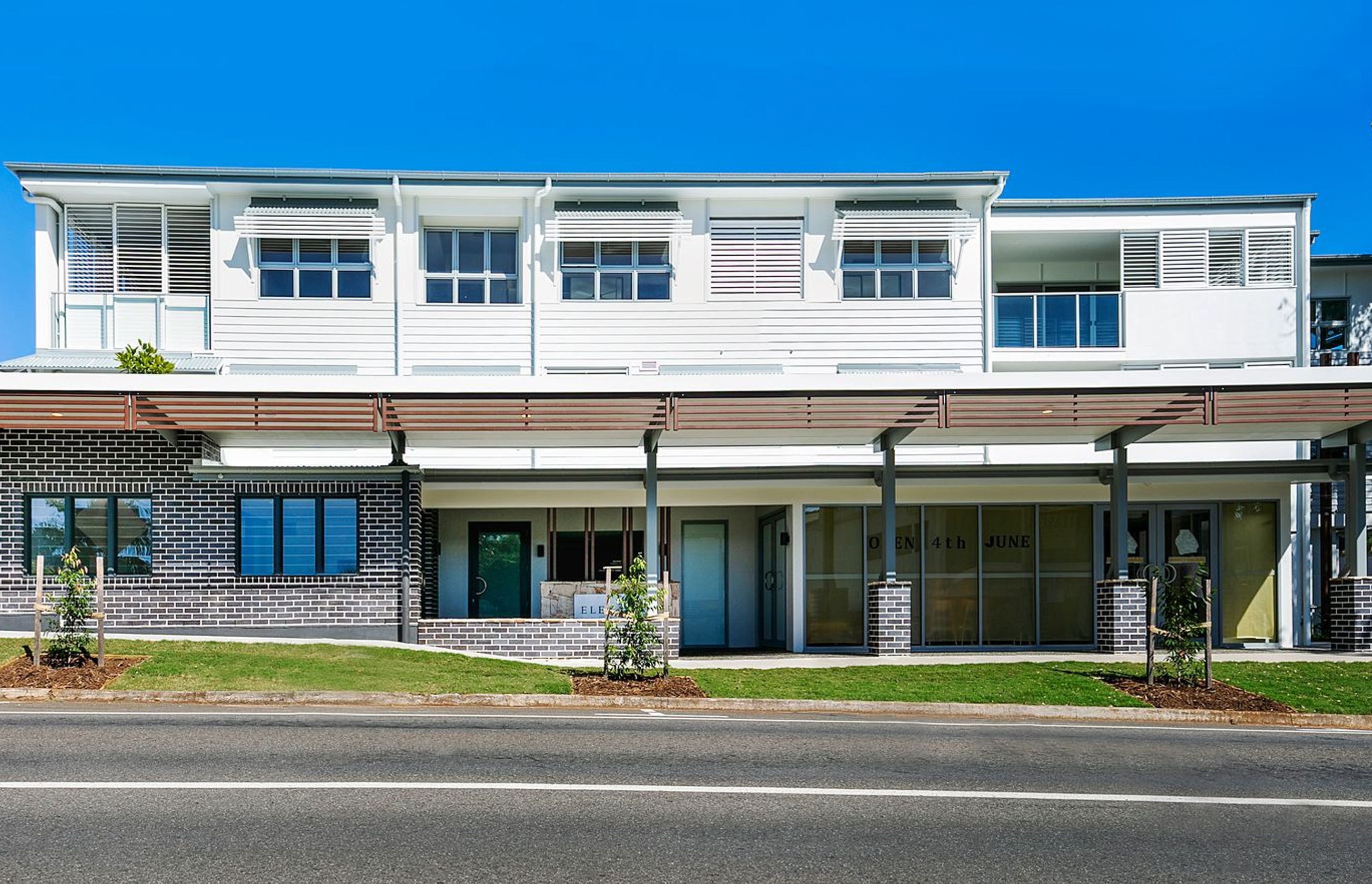 Elevate on Buderim