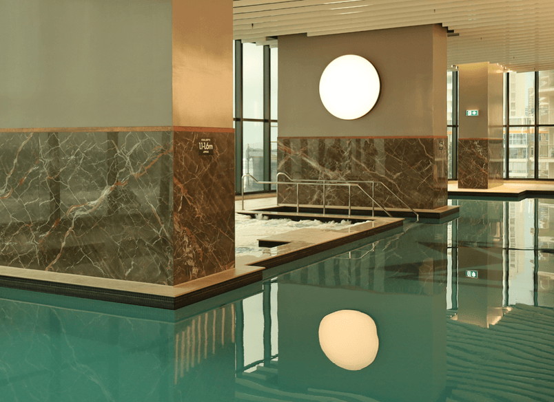 Meriton Suites Surfers Paradise - Gold Coast