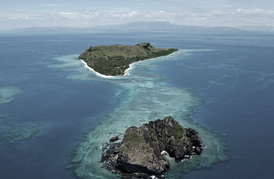 Vomo, Fiji
