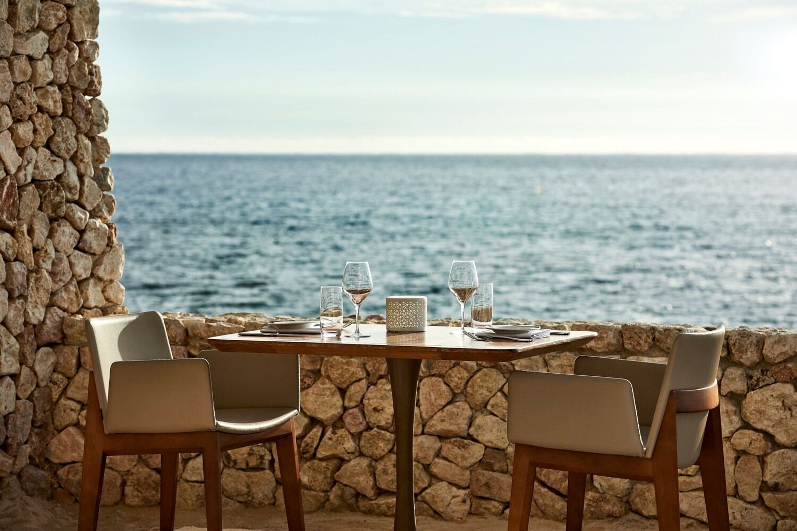 Marriot Momi Bay