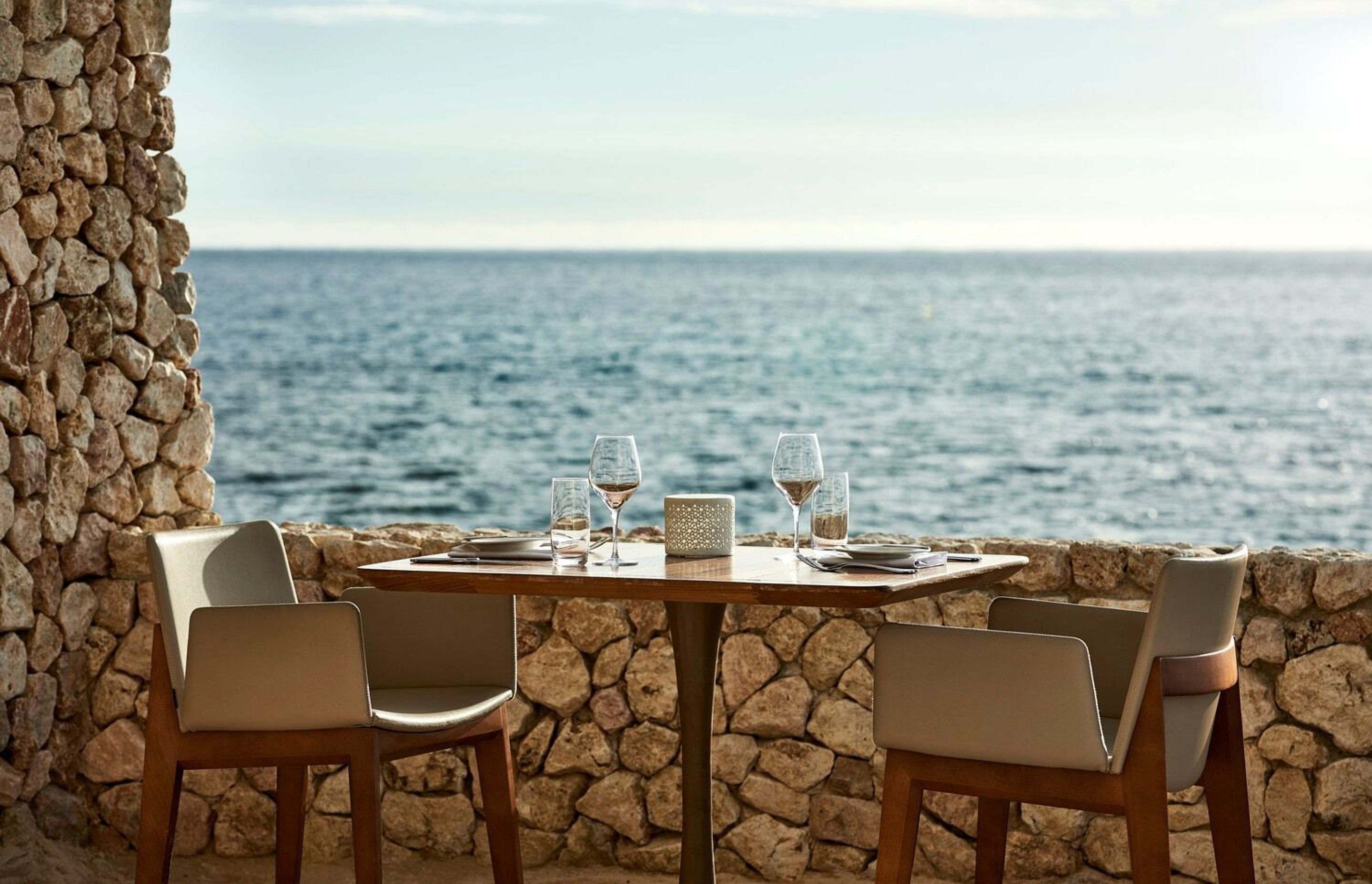 Marriot Momi Bay