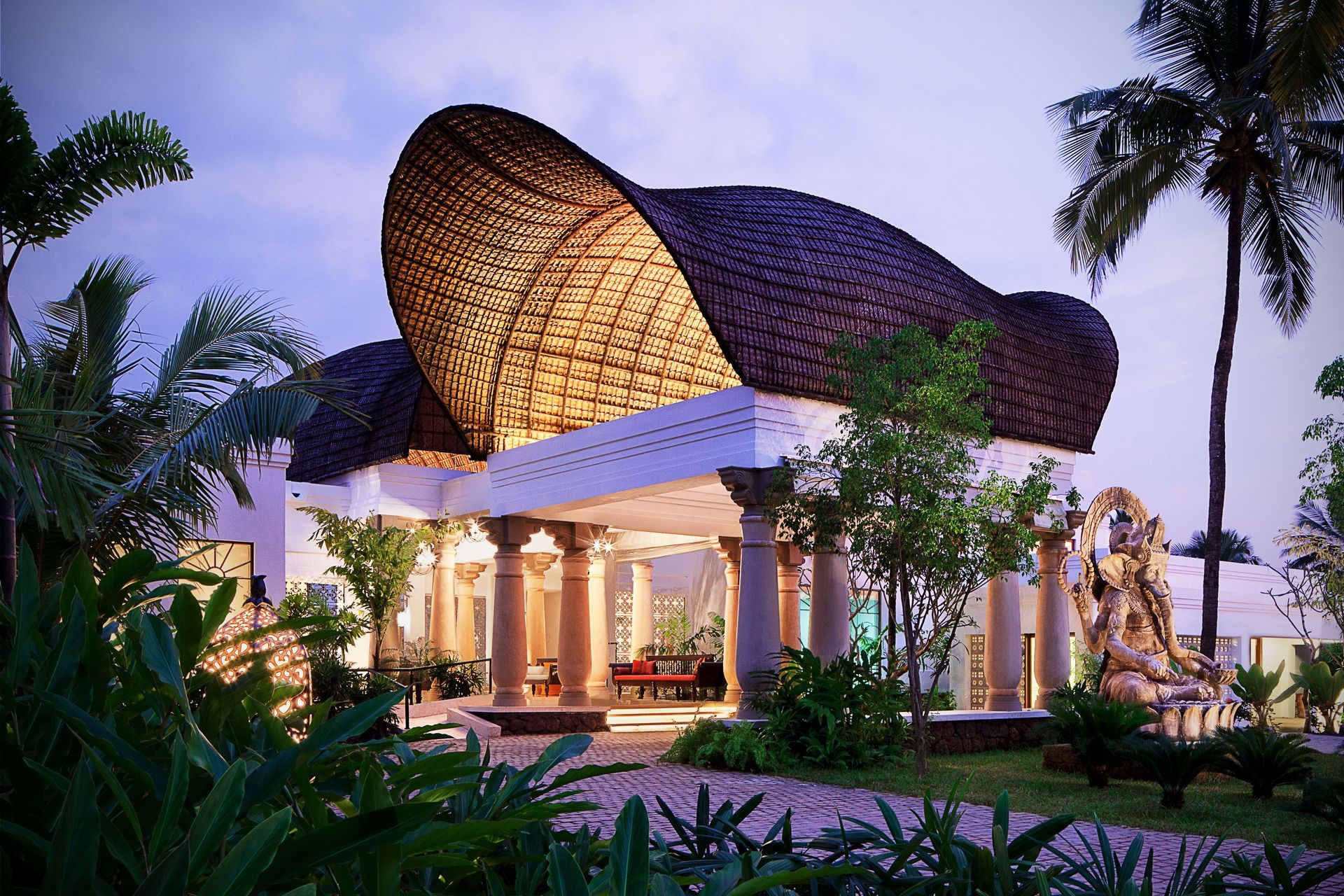 Taj Bekal