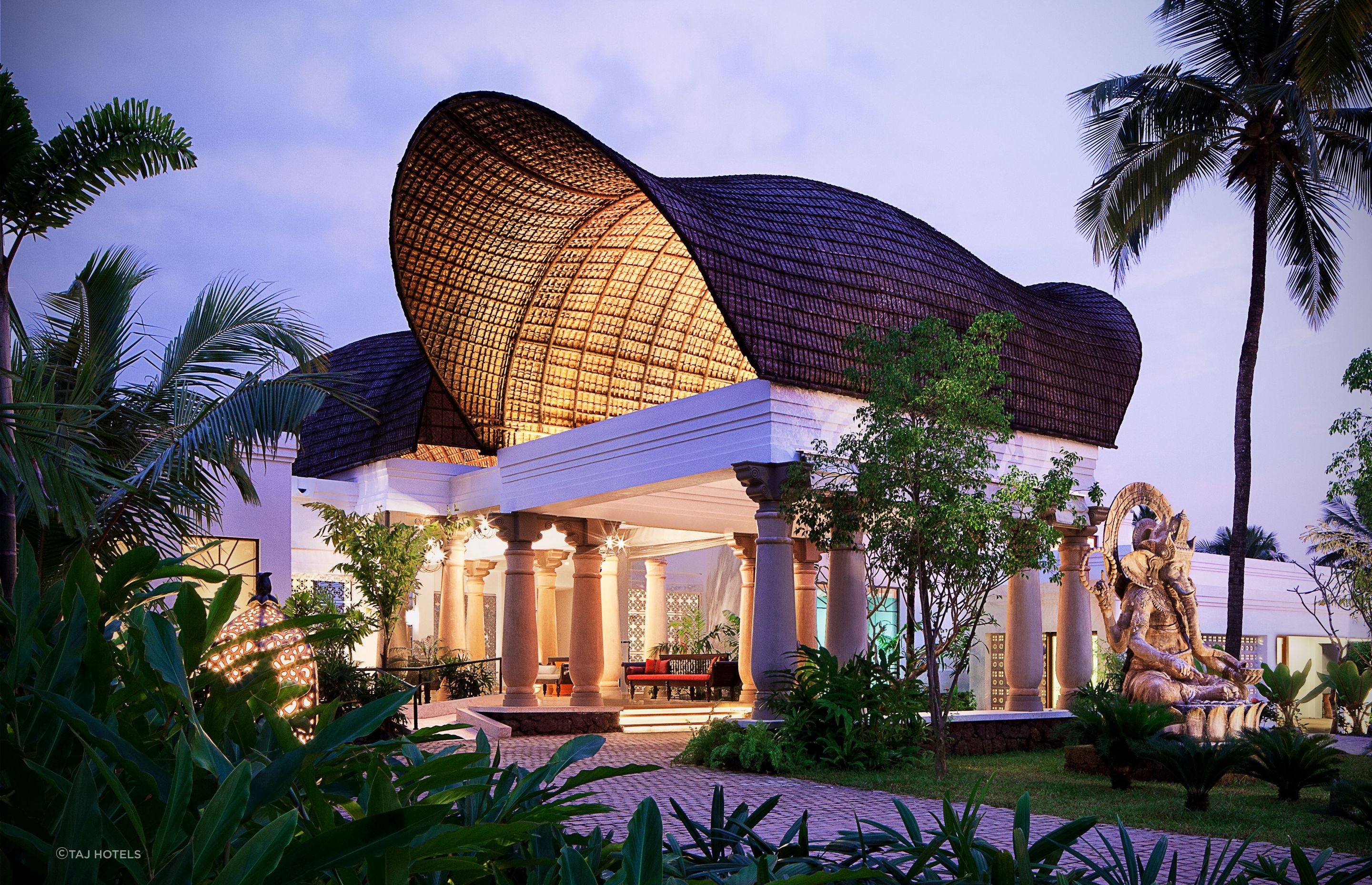 Taj Bekal