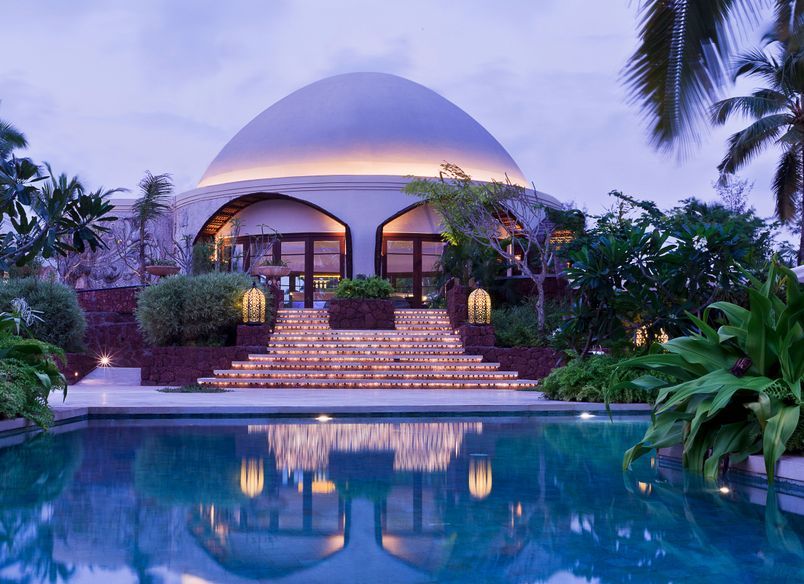 Taj Bekal