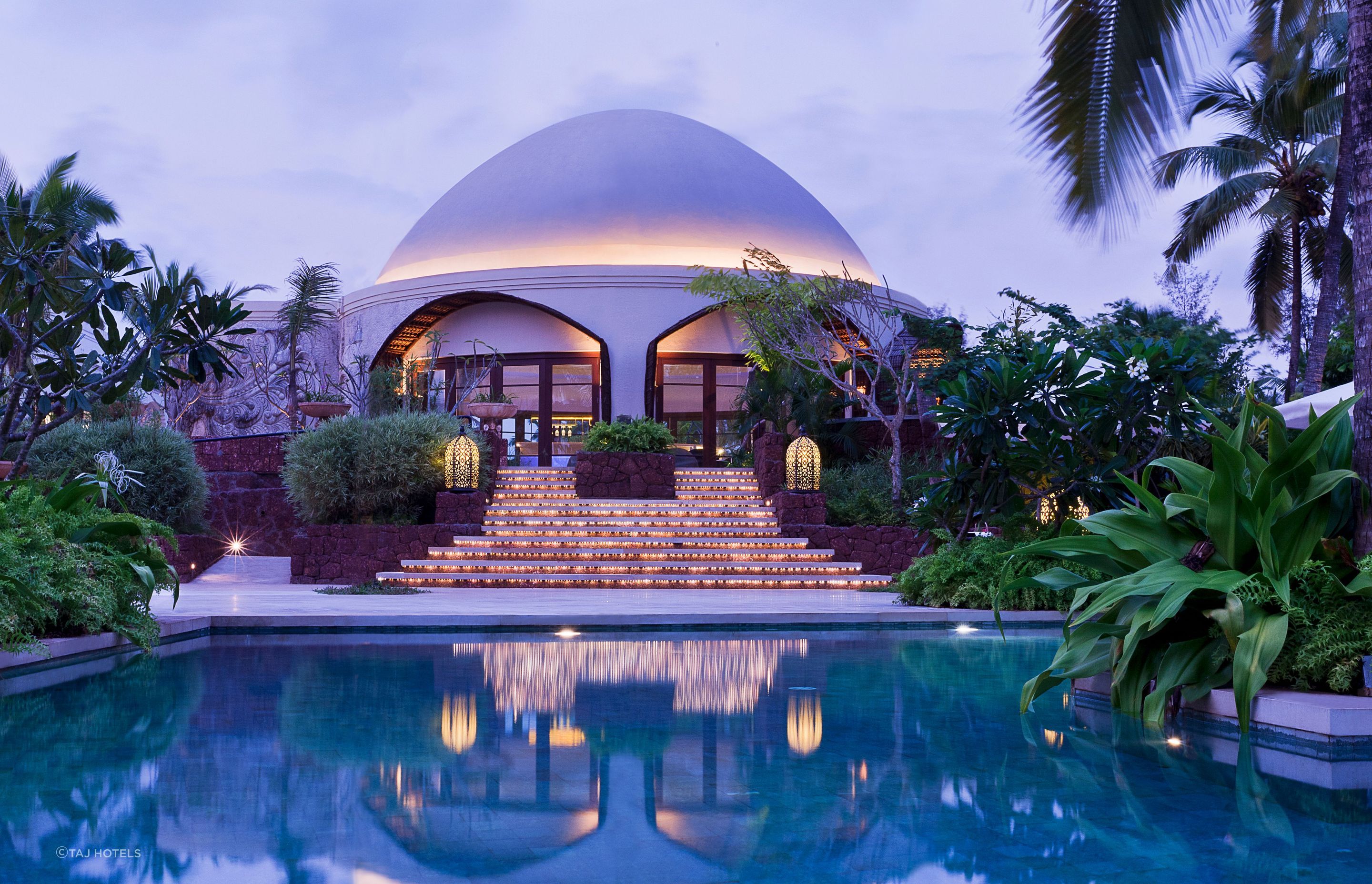 Taj Bekal