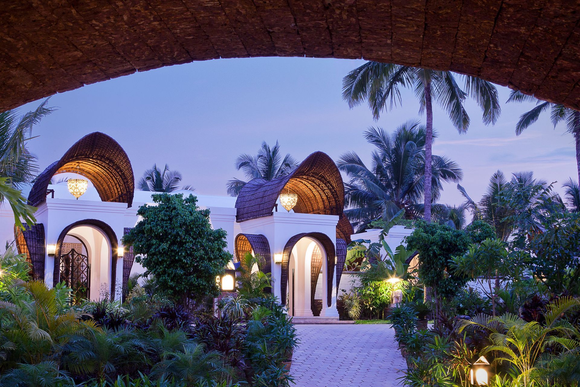 Taj Bekal