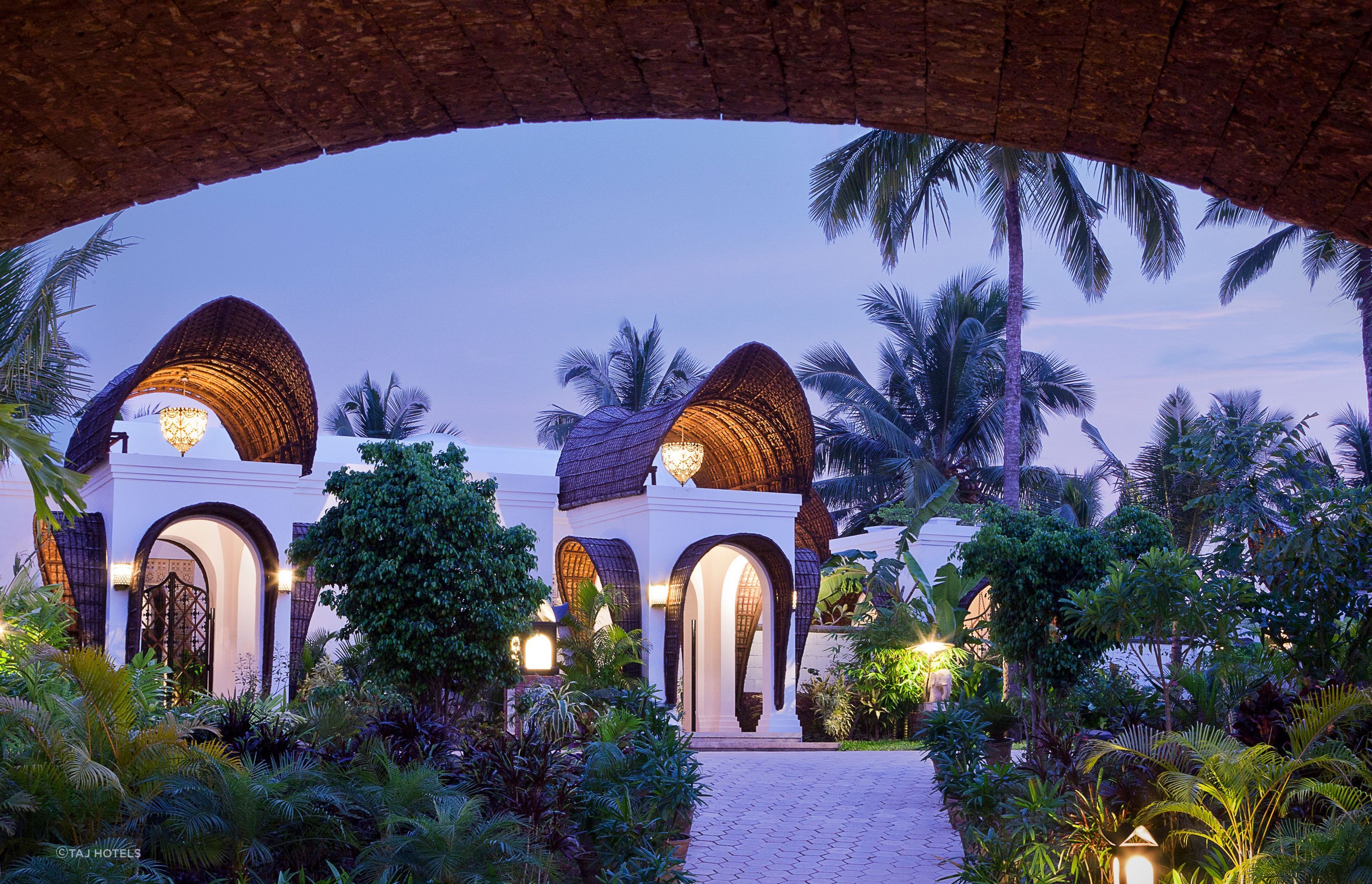 Taj Bekal
