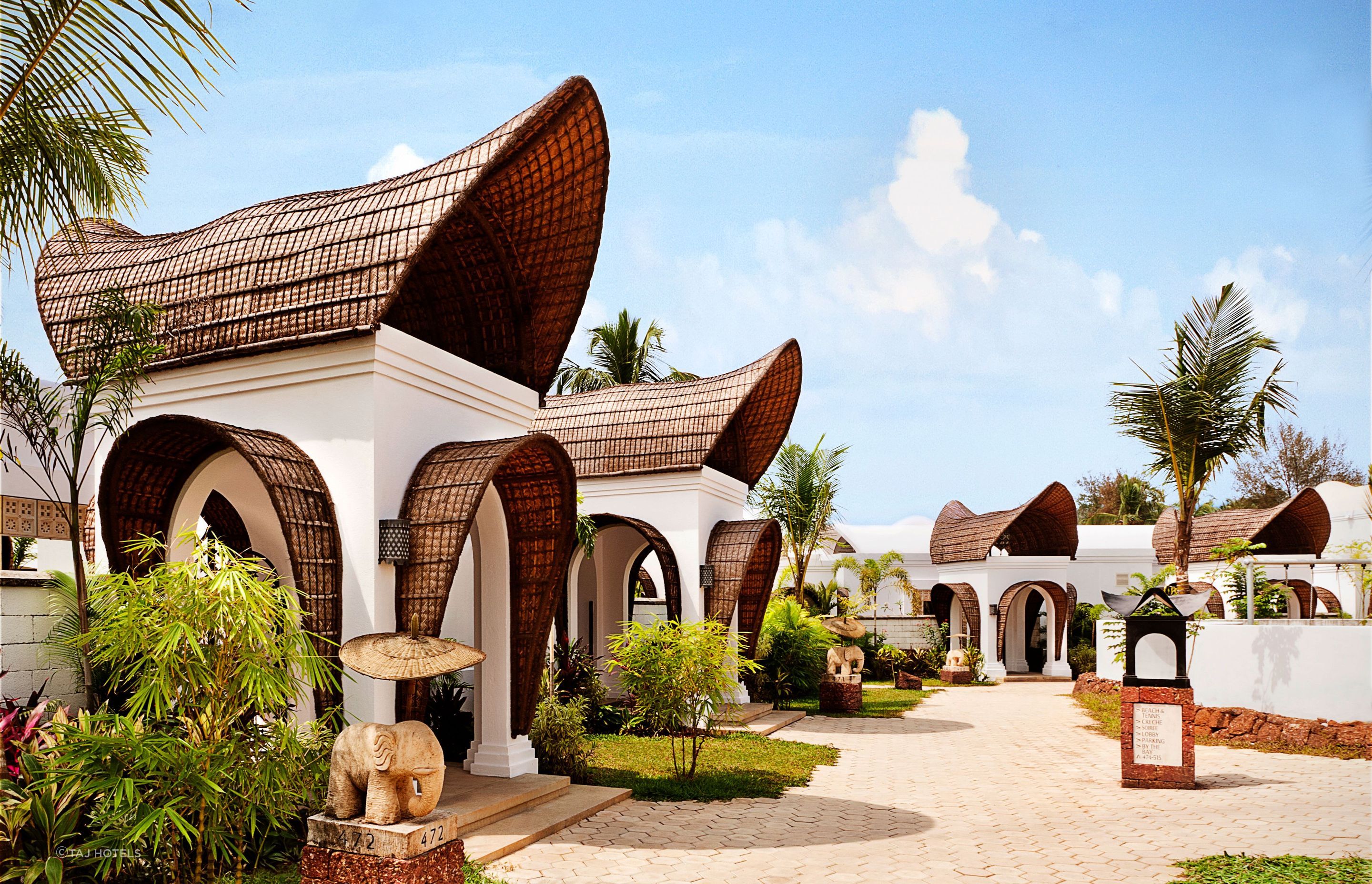 Taj Bekal
