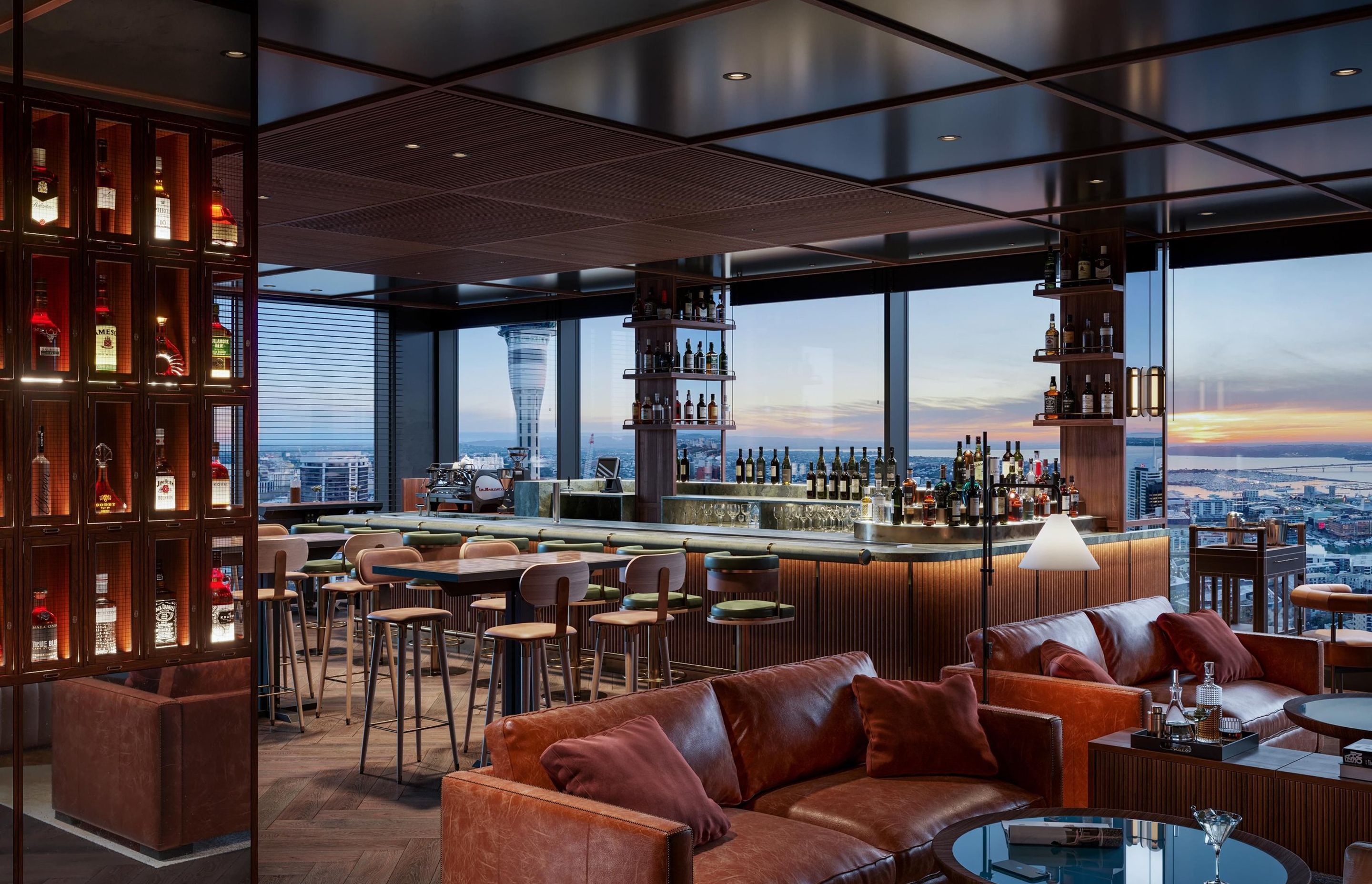 Voco Hotel