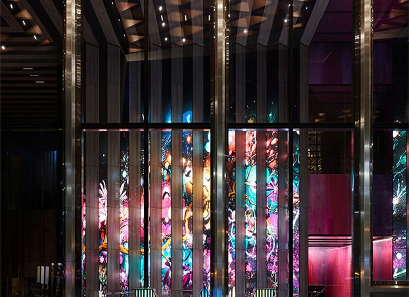 W Hotel Melbourne
