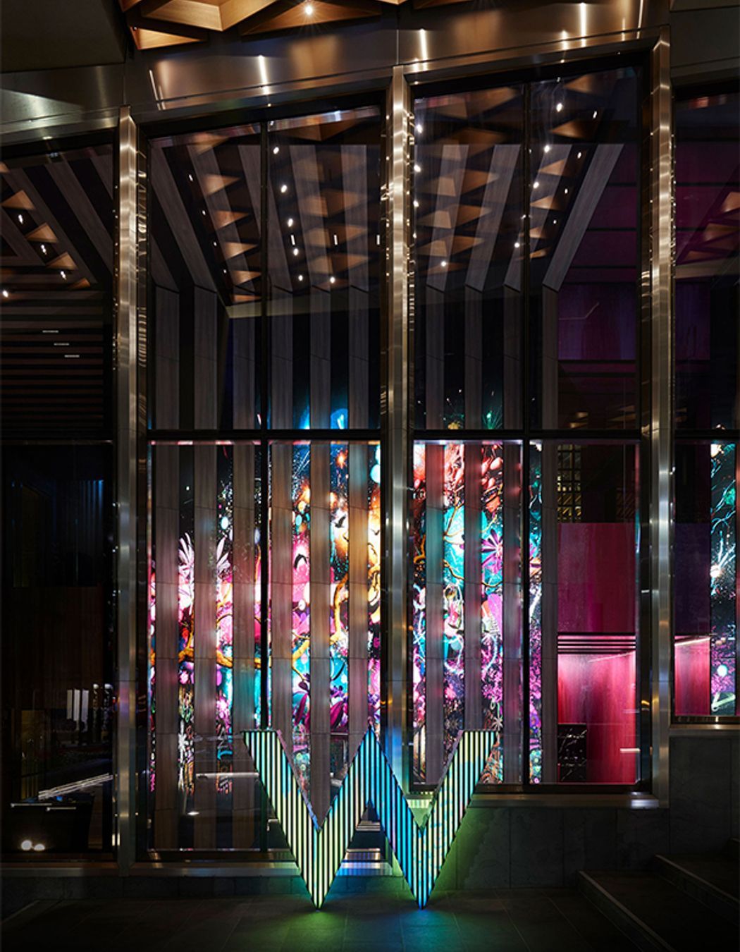 W Hotel Melbourne