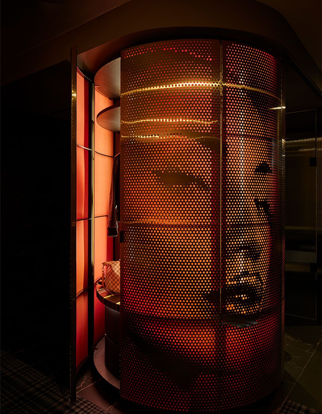 W Hotel Melbourne