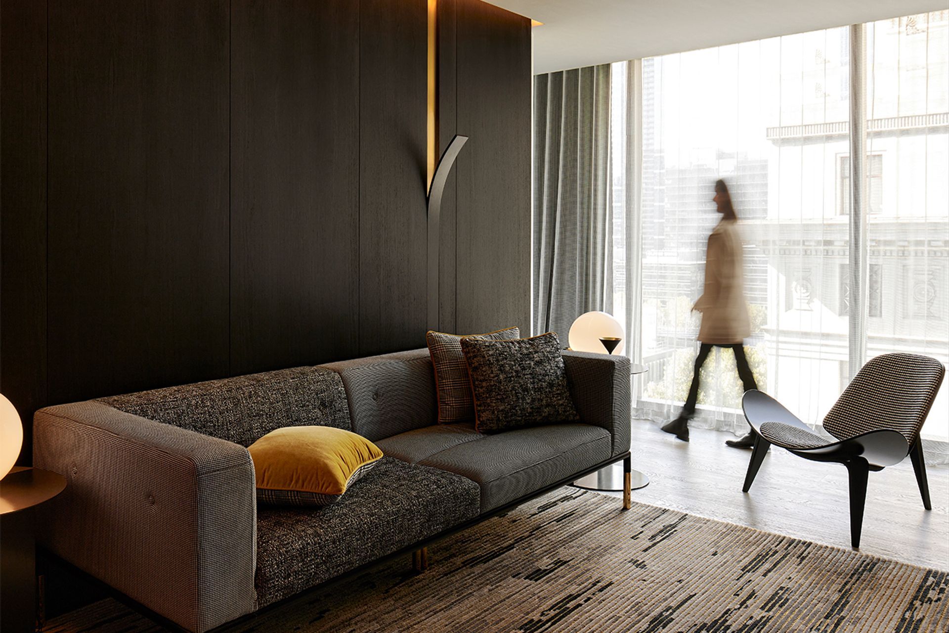 W Hotel Melbourne