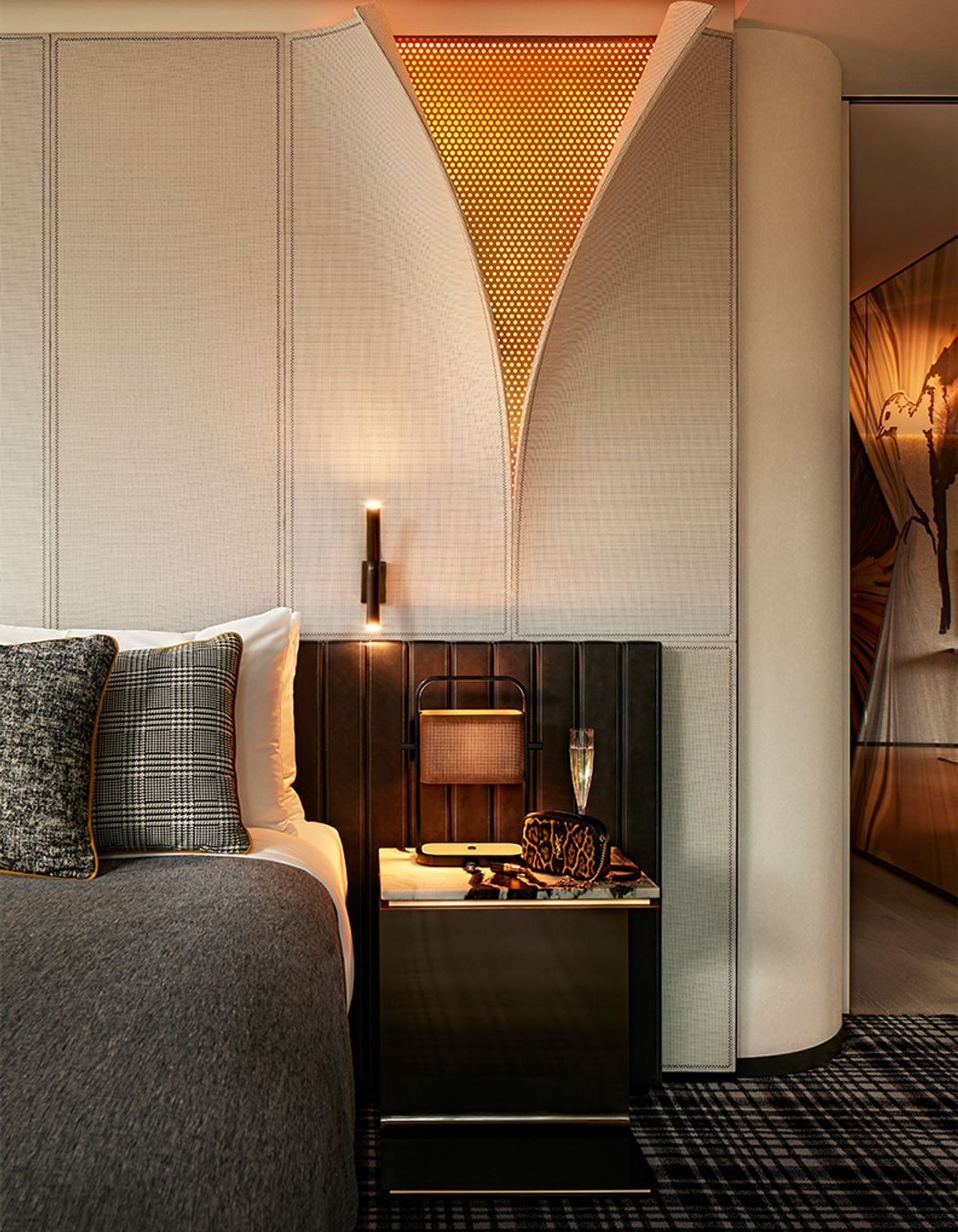 W Hotel Melbourne
