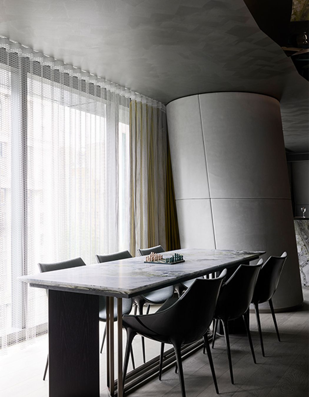 W Hotel Melbourne