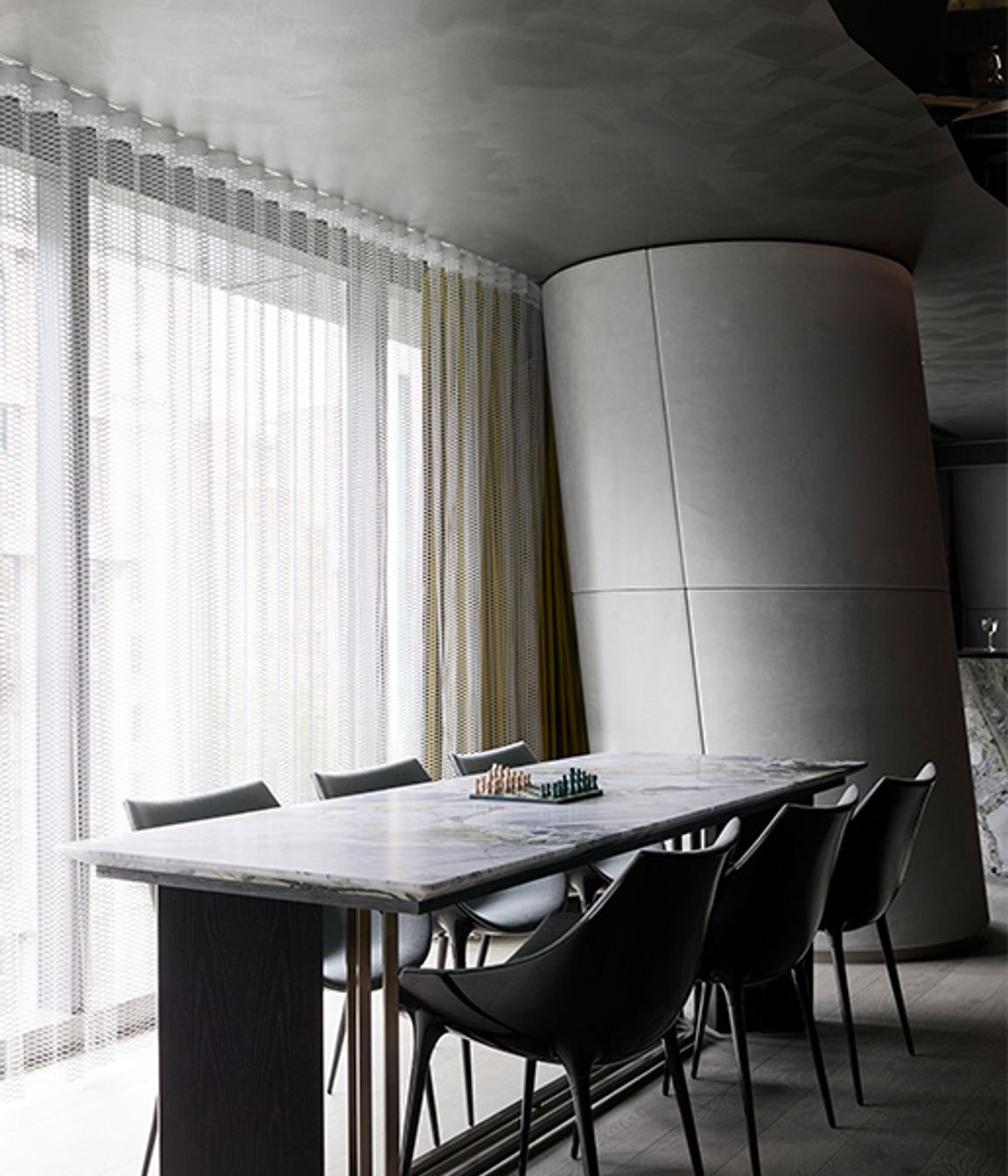 W Hotel Melbourne