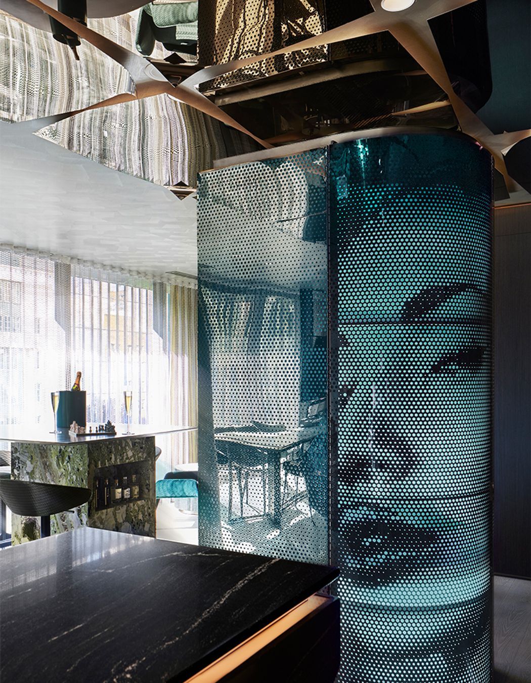W Hotel Melbourne