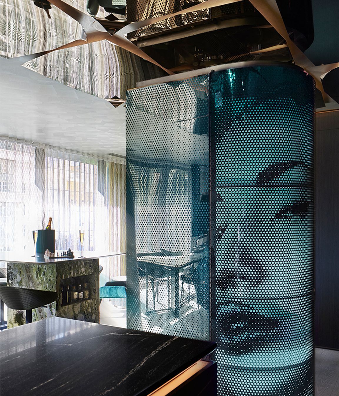 W Hotel Melbourne