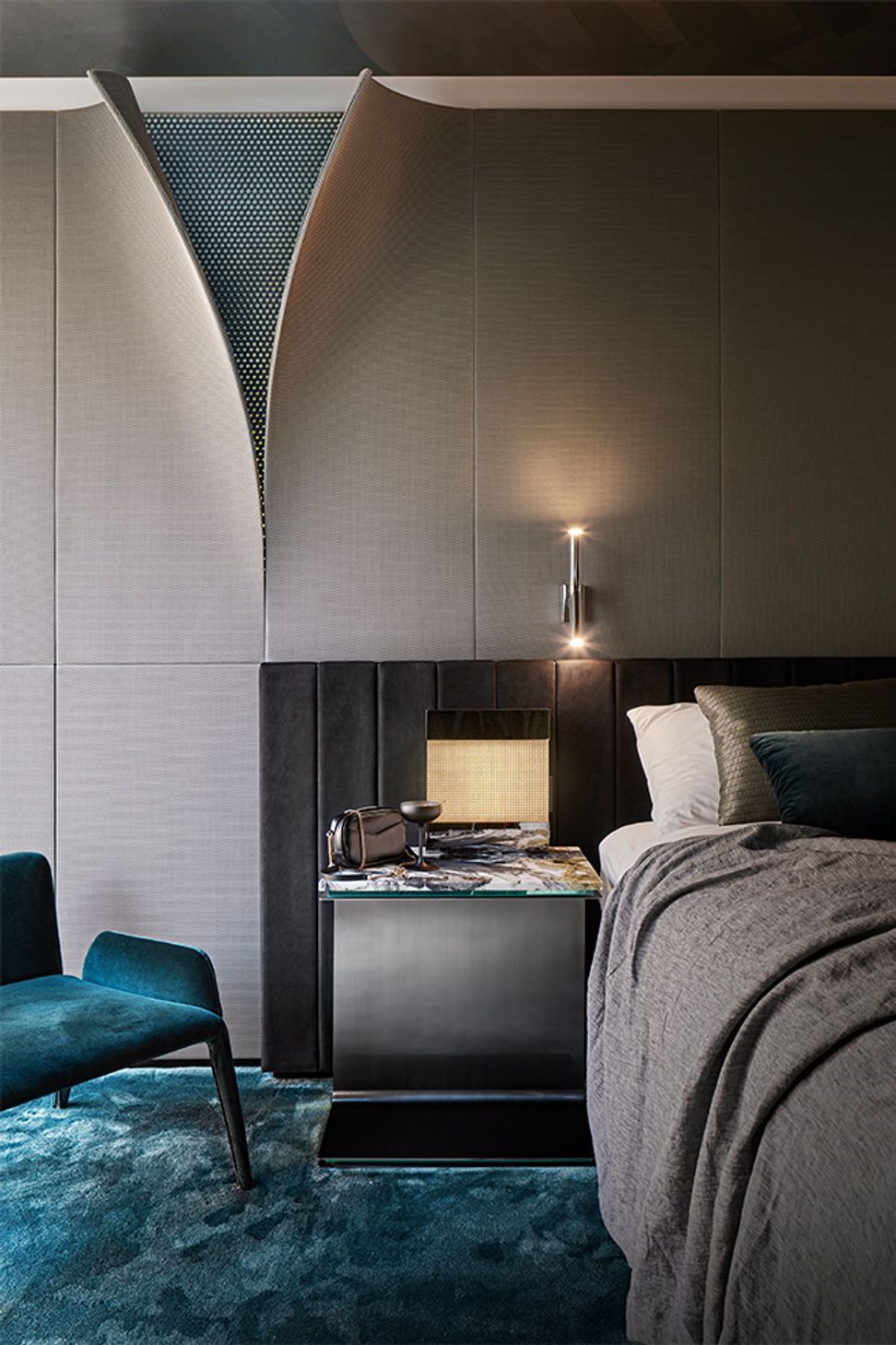 W Hotel Melbourne
