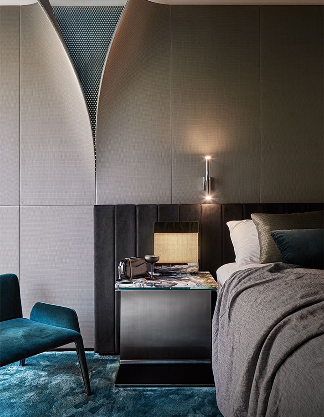 W Hotel Melbourne