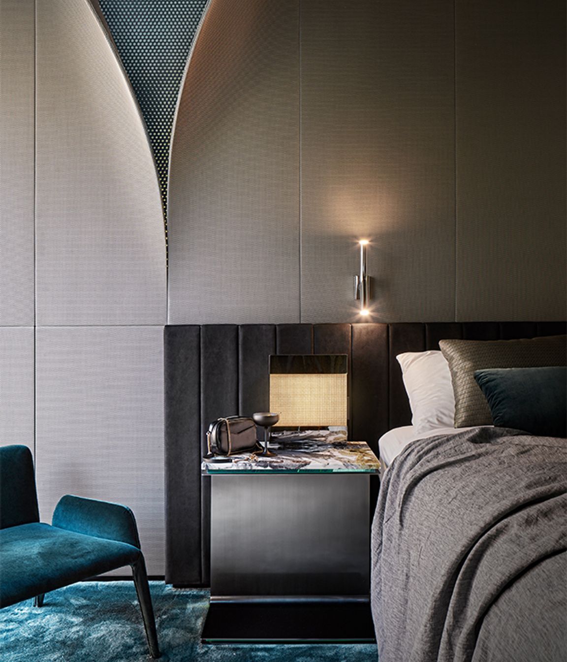 W Hotel Melbourne