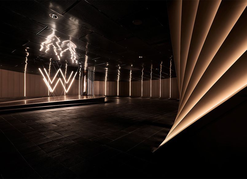W Hotel Melbourne
