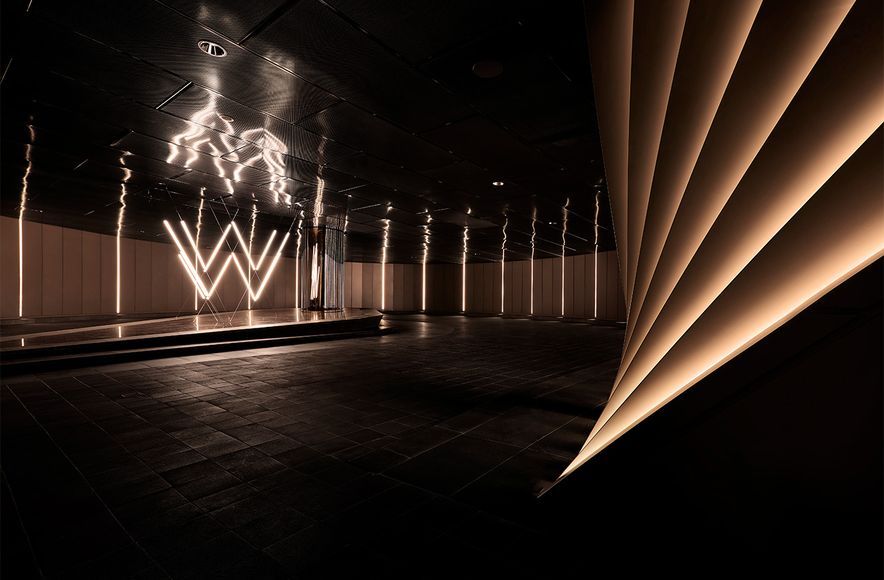 W Hotel Melbourne